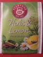 004   Herbs Lemon